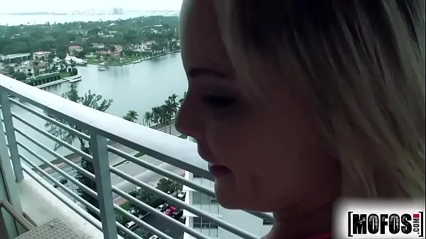 Vroči Saving Anal for a (Rainy Day) video starring Holly topli filmi
