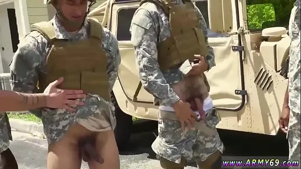 Hotte Arab soldiers fuck white men gay Explosions, failure, and punishment varme filmer