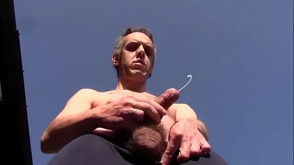 Gorące COMPILATION OF 4 VIDEOS WITH HUGE CUMSHOTS OUTDOOR IN PUBLIC, AMATEUR SOLO MALEciepłe filmy