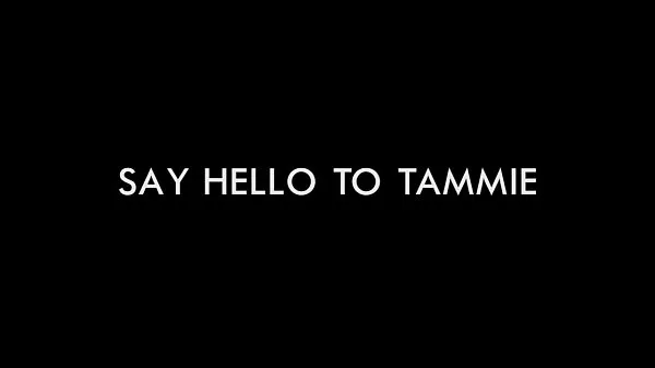 Kuumia Meet Tammie lämpimiä elokuvia