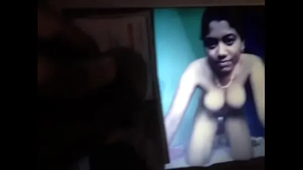 Heiße Masturbation Tribut für südindische Tamilinwarme Filme