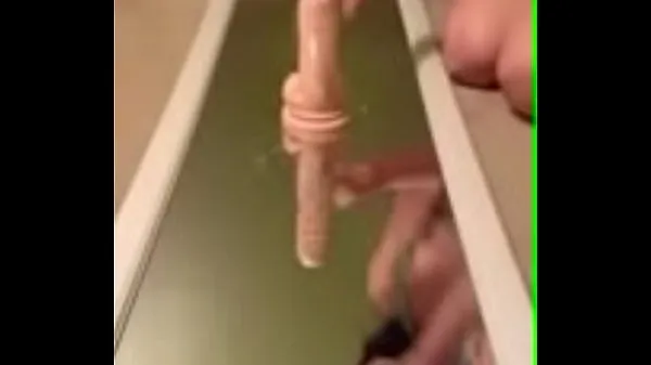 Hot A Wife Dildo Mirror and Squirting Enough Said Free Porn at warm Movies