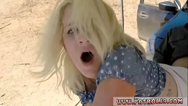 गर्म Cops prostitute bitch whore xxx Blonde stunner does it on the fetish गर्म फिल्में