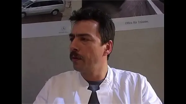 Gorące Jail doctor fucks supervisor - German Pornciepłe filmy