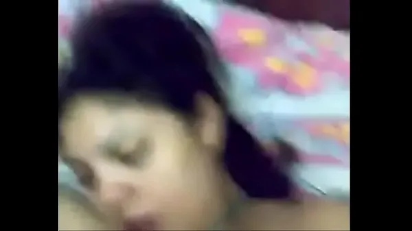 Indian desi babe moan while fucked harked by boyfriend Filem hangat panas