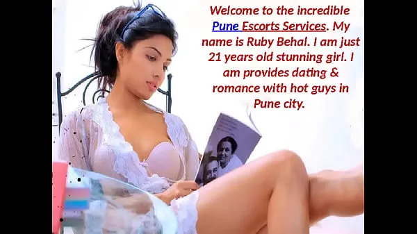 Hot Pune Services- Ruby behal warm Movies