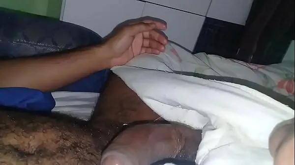 Vroči showing friend's dick topli filmi