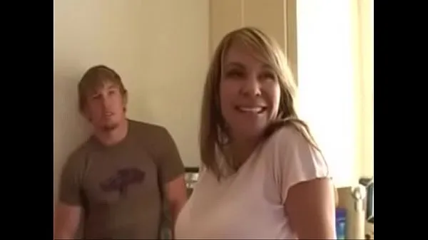Hot Mom fucked by two young studs warm Movies