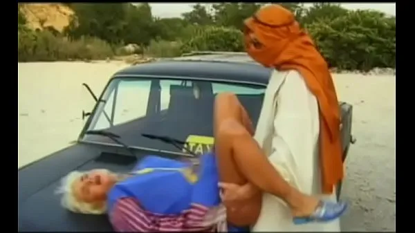 Kuumia Angelica Assfucked by the Cab Driver lämpimiä elokuvia