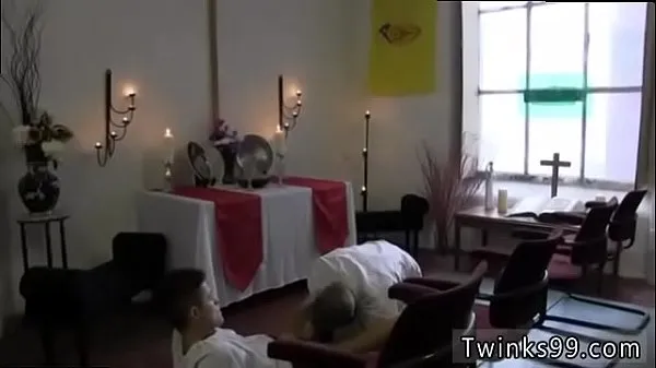 Hotte Sex emo gay videos first time Behind closed doors in religious orders varme filmer