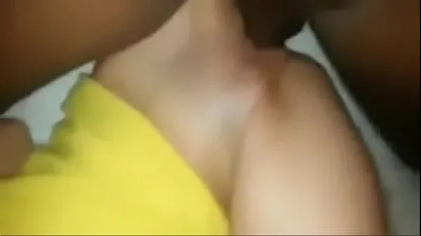 Nóng sexy amateur interracial close-up Phim ấm áp