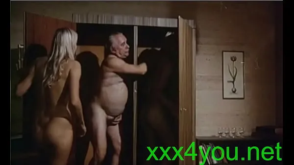 Vroči grandpa and boy sex comedy topli filmi