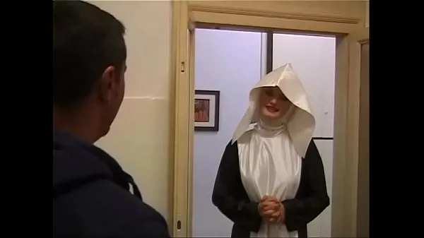 Hotte Pervert Nun varme filmer