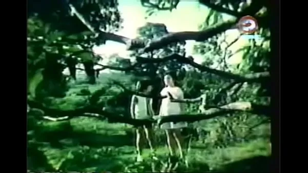 Vroči Darna and the Giants (1973 topli filmi