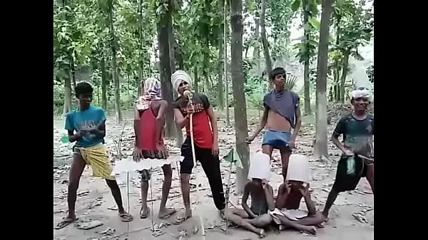 Nóng india best funny video this is the best video Phim ấm áp
