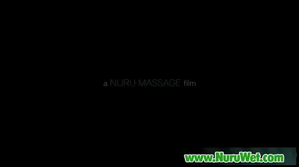 Hot Beautiful asian masseuse gets her pussy licked during massage 20 warm Movies