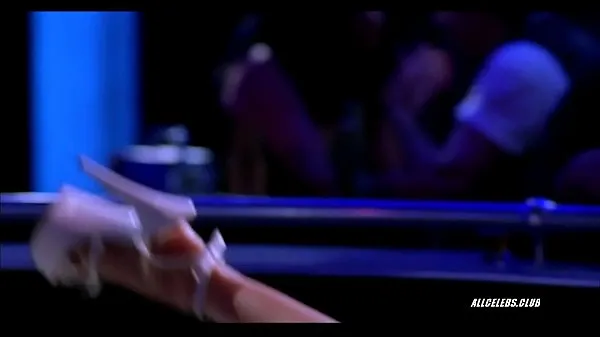 Daryl Hannah - Dancing At The Blue Iguana Film hangat yang hangat