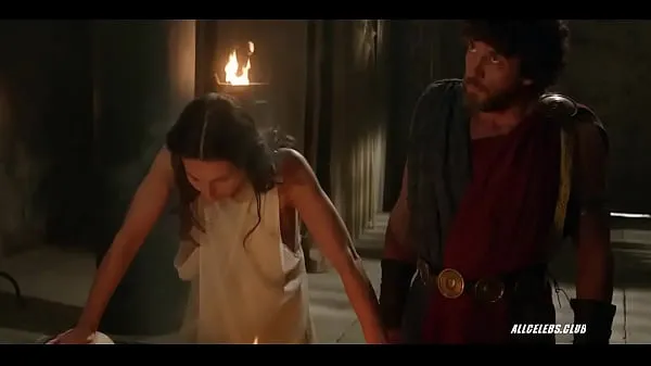 Hot Fanny Paliard - Odysseus - S01E11 warm Movies
