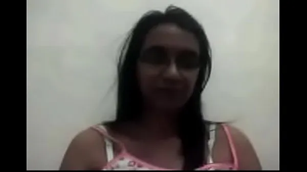 گرم Homely Hyderabadi Indian Lady Getting Fully Nude on Cam - Day 1 گرم فلمیں