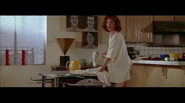 뜨거운 Julianne Moore in Short Cuts (1993 따뜻한 영화