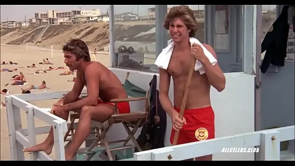 Hot Louise Golding in Lifeguard 1976 warm Movies