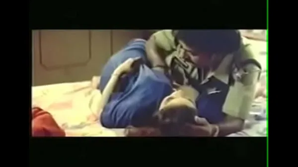 뜨거운 Indian aunty KUMTAZ fucking with police men 따뜻한 영화