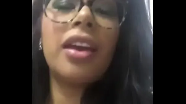 Populárne Rich Venezuelan showing her cucota Bic Mac style horúce filmy