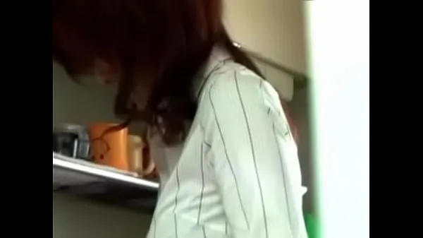 ภาพยนตร์ยอดนิยม SHORT CLIP] 3 Japanese housing complex wives เรื่องอบอุ่น
