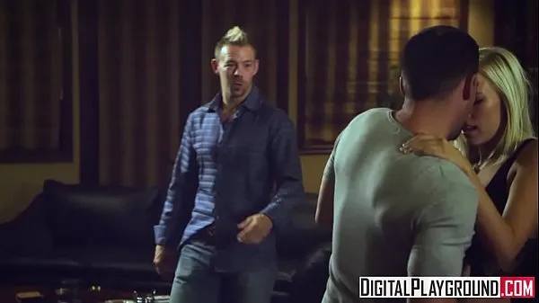 DigitalPlayground - Home Wrecker 4 Movie Trailer Filem hangat panas