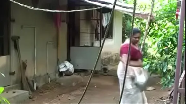Indian old Randi with big tits Filem hangat panas
