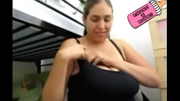 Hete ABDL Phone A Mommy Milf With Big Lactating Tits warme films