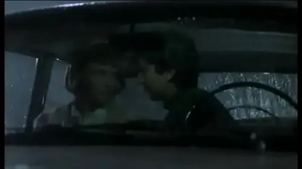 뜨거운 Sexy shy teen in car giving blowjob 따뜻한 영화