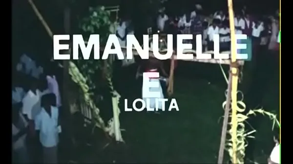 Kuumia 18] Emanuelle e l. (1978) German trailer lämpimiä elokuvia