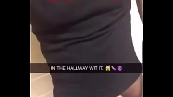 गर्म STROKING MY DICK IN THE HALLWAY ON s गर्म फिल्में