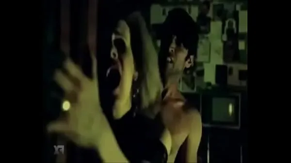 Horror Story HÔTEL américain - Sexe Wes Bentley & Sarah Paulson Films chauds