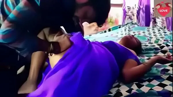 Kamasutra with Desi Aunty Sex Video ,(HD) low Filem hangat panas