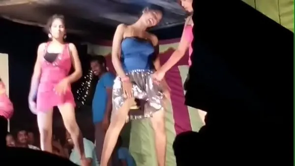 गर्म telugu nude sexy dance(lanjelu) HIGH गर्म फिल्में