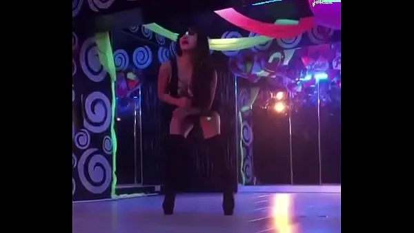 Горячие Горячие танцы Bridget Suarez, подборка - модель Pinayтеплые фильмы