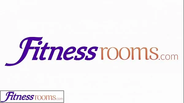 Καυτές Fitness Rooms Milf gym teacher sweaty trib sex session with hot student ζεστές ταινίες