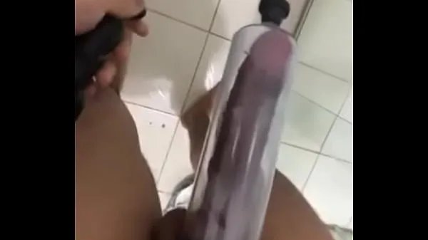 Film caldi penis pump stick 20cmcaldi