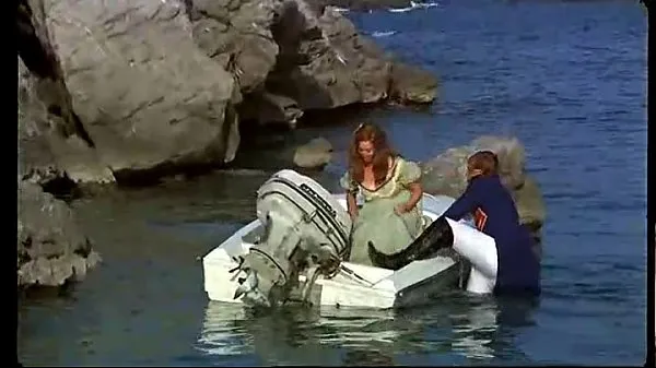 Nóng Needy Lady Seeks Gifted Young Man (1971 Phim ấm áp