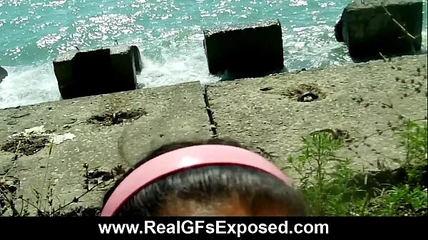 गर्म Stolen Vacation Sex Tape Exposed गर्म फिल्में