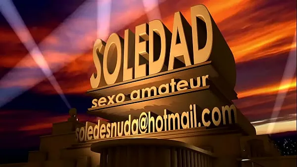 Populárne Soledad44chile Enjoying sexual punishment with a young Brazilian horúce filmy