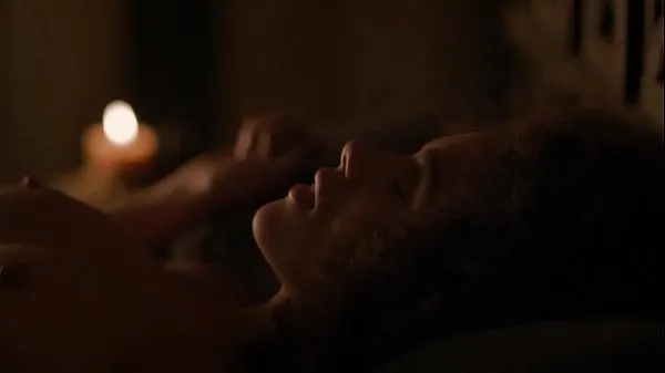 Hot Game of thrones Missandei sex scenes warm Movies