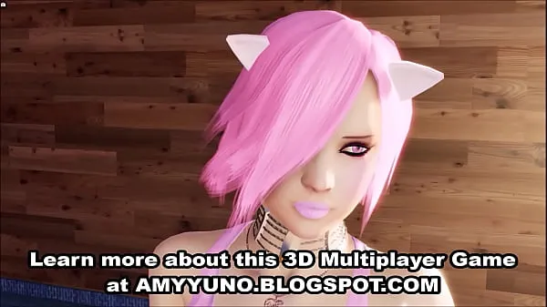 Gorące Cute Submissive 3D Teen Girl Takes It Anal In Virtual Game Worldciepłe filmy