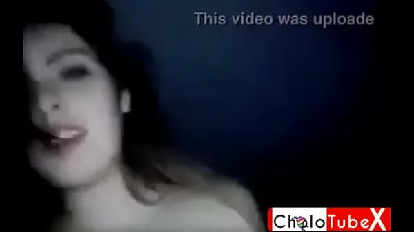 Hotte Video of Rosangela Espinoza - EEG varme filmer