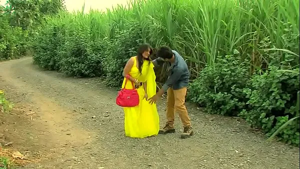 Hotte Boy playing stunning with girl varme film