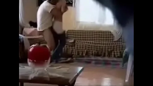fille arabe de se fait baiser sur le cam espion voisin Films chauds