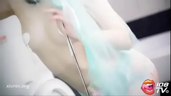Vroči 108酱TV] Unrestrained peripheral model Ge Xiaonuo's sexually explicit private photo video topli filmi