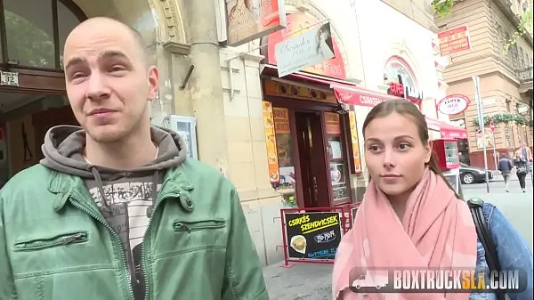 Menő Cloe lets her boyfriend fuck her in front of our camera meleg filmek